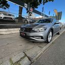 Volkswagen Passat 2.0TDI-190/2020/AT,1MAJ,DPH,ZÁ
