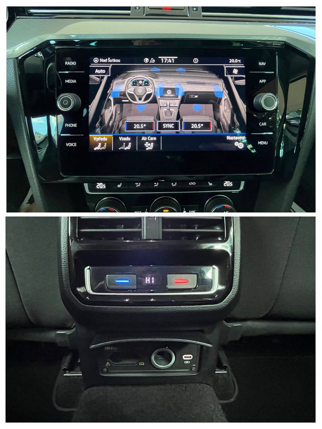 Volkswagen Passat 2.0TDI-190/2020/AT,1MAJ,DPH,ZÁ