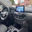 Ford Kuga 2.0EB-140KW/2021/TITAN-4x4-ZÁR