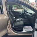 Ford Kuga 2.0EB-140KW/2021/TITAN-4x4-ZÁR