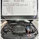 Audi A4 2.0TDI/2010/S.KNIHA,SPORT-140