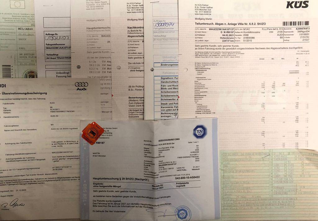 Audi A4 2.0TDI/2010/S.KNIHA,SPORT-140