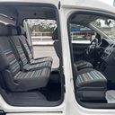 Volkswagen Caddy 1.6TDI/2013/5MÍST-MAXI-DPH-1MA