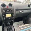 Volkswagen Caddy 1.6TDI/2013/5MÍST-MAXI-DPH-1MA