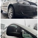 Volkswagen Caddy 1.6TDI/2013/5MÍST-MAXI-DPH-1MA