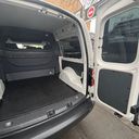 Volkswagen Caddy 1.6TDI/2013/5MÍST-MAXI-DPH-1MA