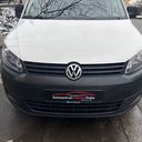 Volkswagen Caddy 1.6TDI/2013/5MÍST-MAXI-DPH-1MA