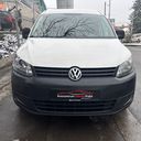 Volkswagen Caddy 1.6TDI/2013/5MÍST-MAXI-DPH-1MA