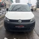 Volkswagen Caddy 1.6TDI/2013/5MÍST-MAXI-DPH-1MA