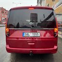 Volkswagen Caddy 2.0TDI/2023//MAXI-7MÍST-DPH-CZ