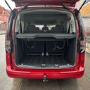 Volkswagen Caddy 2.0TDI/2023//MAXI-7MÍST-DPH-CZ