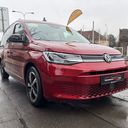 Volkswagen Caddy 2.0TDI/2023//MAXI-7MÍST-DPH-CZ