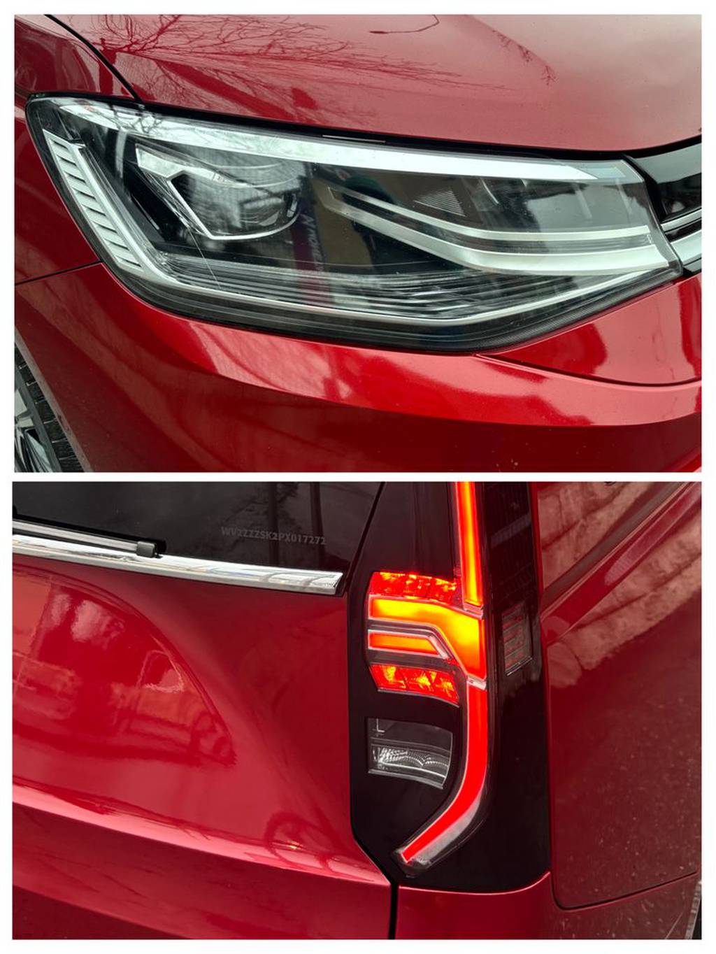 Volkswagen Caddy 2.0TDI/2023//MAXI-7MÍST-DPH-CZ