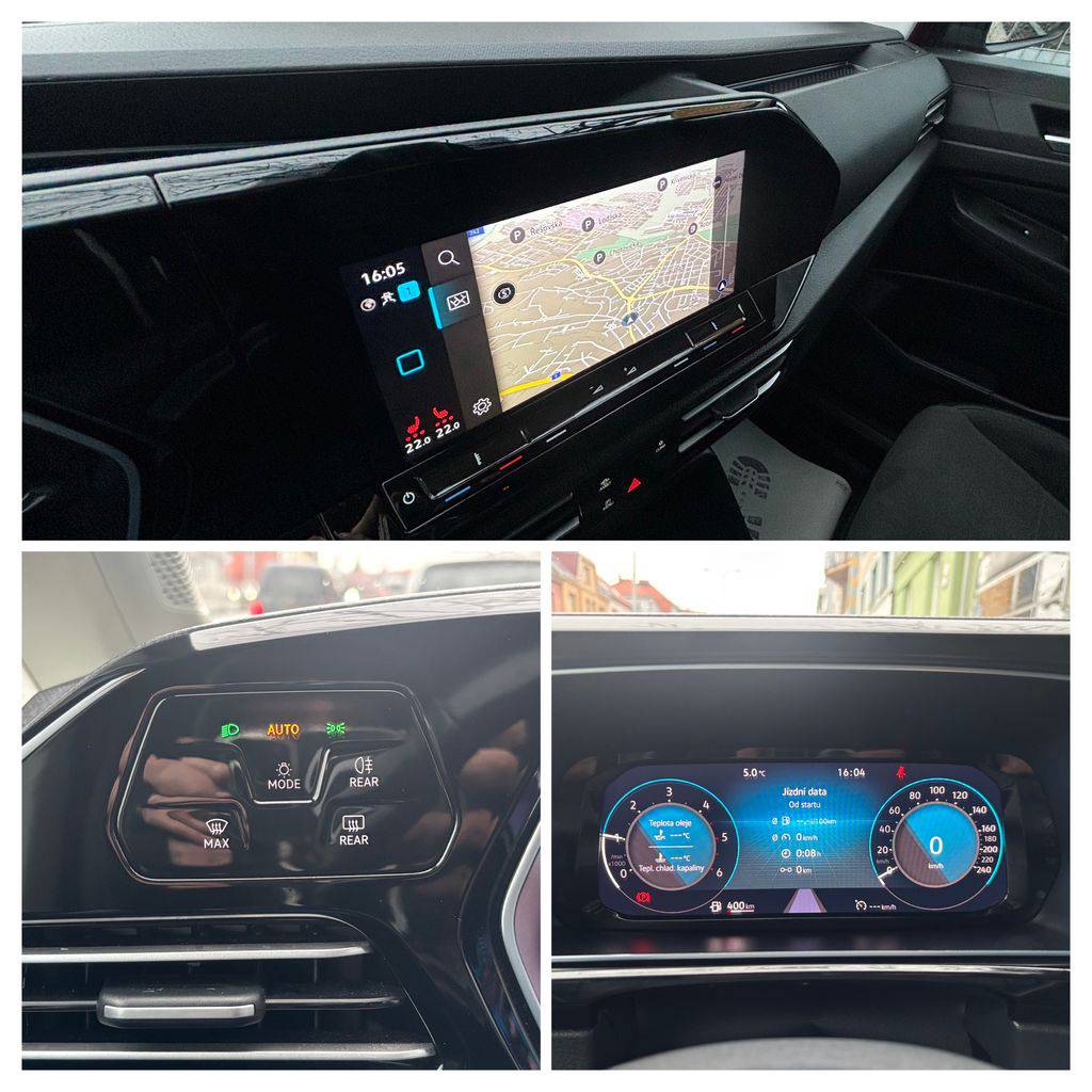 Volkswagen Caddy 2.0TDI/2023//MAXI-7MÍST-DPH-CZ