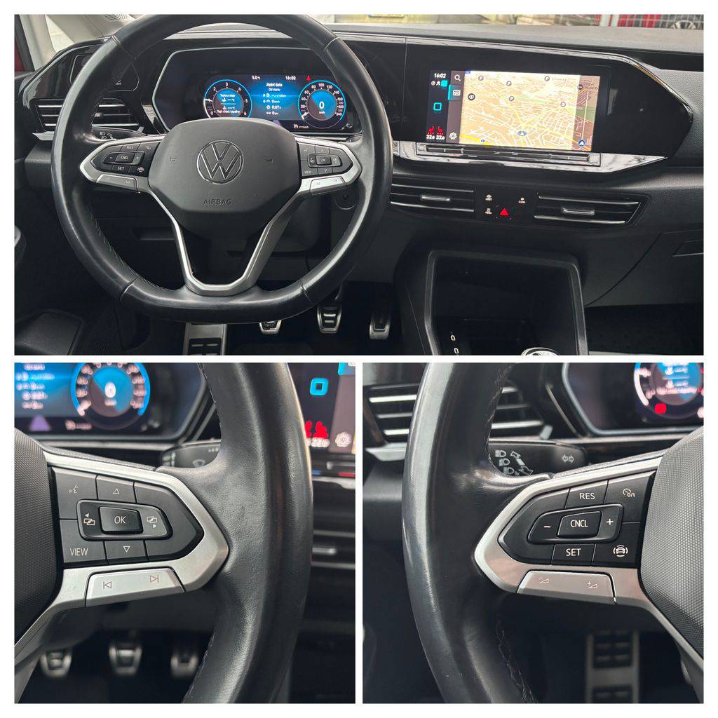 Volkswagen Caddy 2.0TDI/2023//MAXI-7MÍST-DPH-CZ