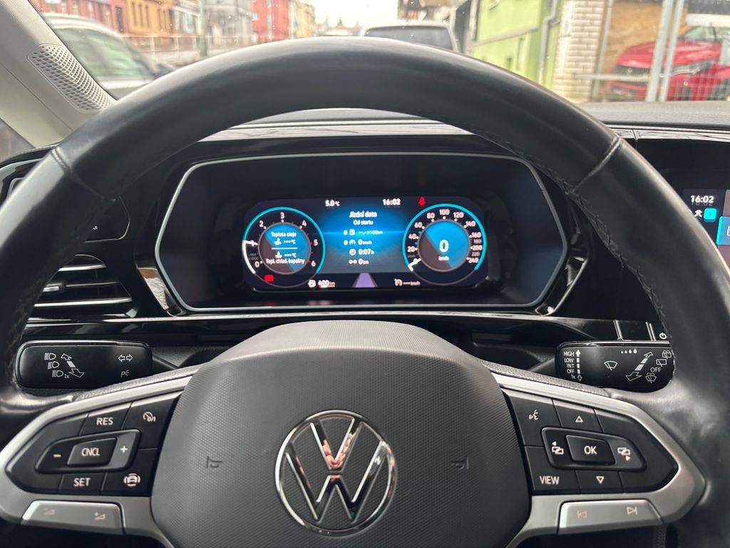 Volkswagen Caddy 2.0TDI/2023//MAXI-7MÍST-DPH-CZ