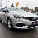 Opel Astra 1.5CDTi/2022/1M,DPH-ZÁRUKA 24M