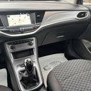 Opel Astra 1.5CDTi/2022/1M,DPH-ZÁRUKA 24M