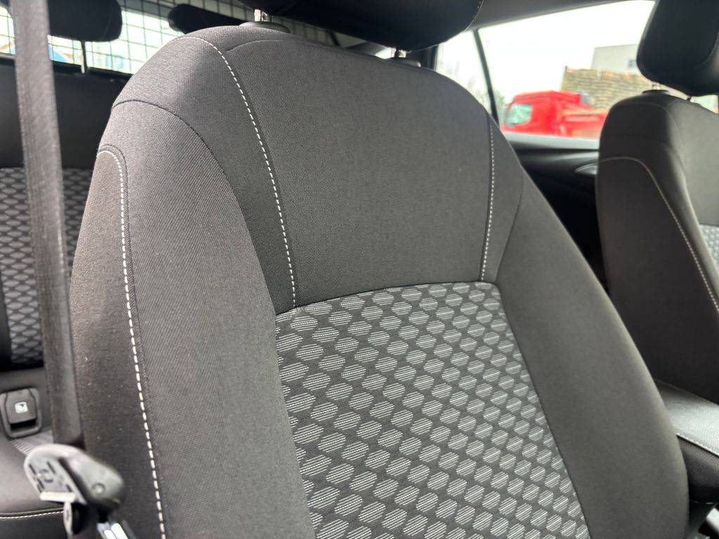 Opel Astra 1.5CDTi/2022/1M,DPH-ZÁRUKA 24M