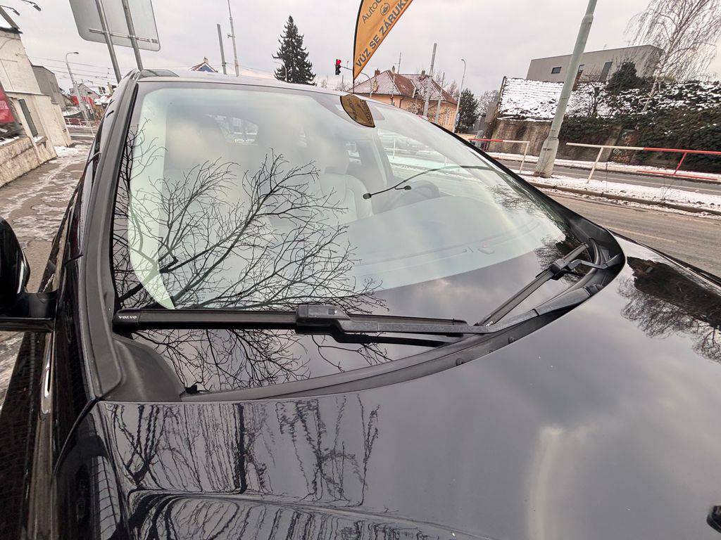 Volvo V40 D2/2016/AT-OCEAN RACE-ZÁRUKA24