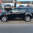 Land Rover Discovery Sport P200 SE/2021/AWD,1MAJ,TAŽ-ZÁRU