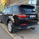 Land Rover Discovery Sport P200 SE/2021/AWD,1MAJ,TAŽ-ZÁRU