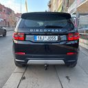 Land Rover Discovery Sport P200 SE/2021/AWD,1MAJ,TAŽ-ZÁRU