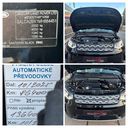 Land Rover Discovery Sport P200 SE/2021/AWD,1MAJ,TAŽ-ZÁRU