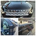 Land Rover Discovery Sport P200 SE/2021/AWD,1MAJ,TAŽ-ZÁRU