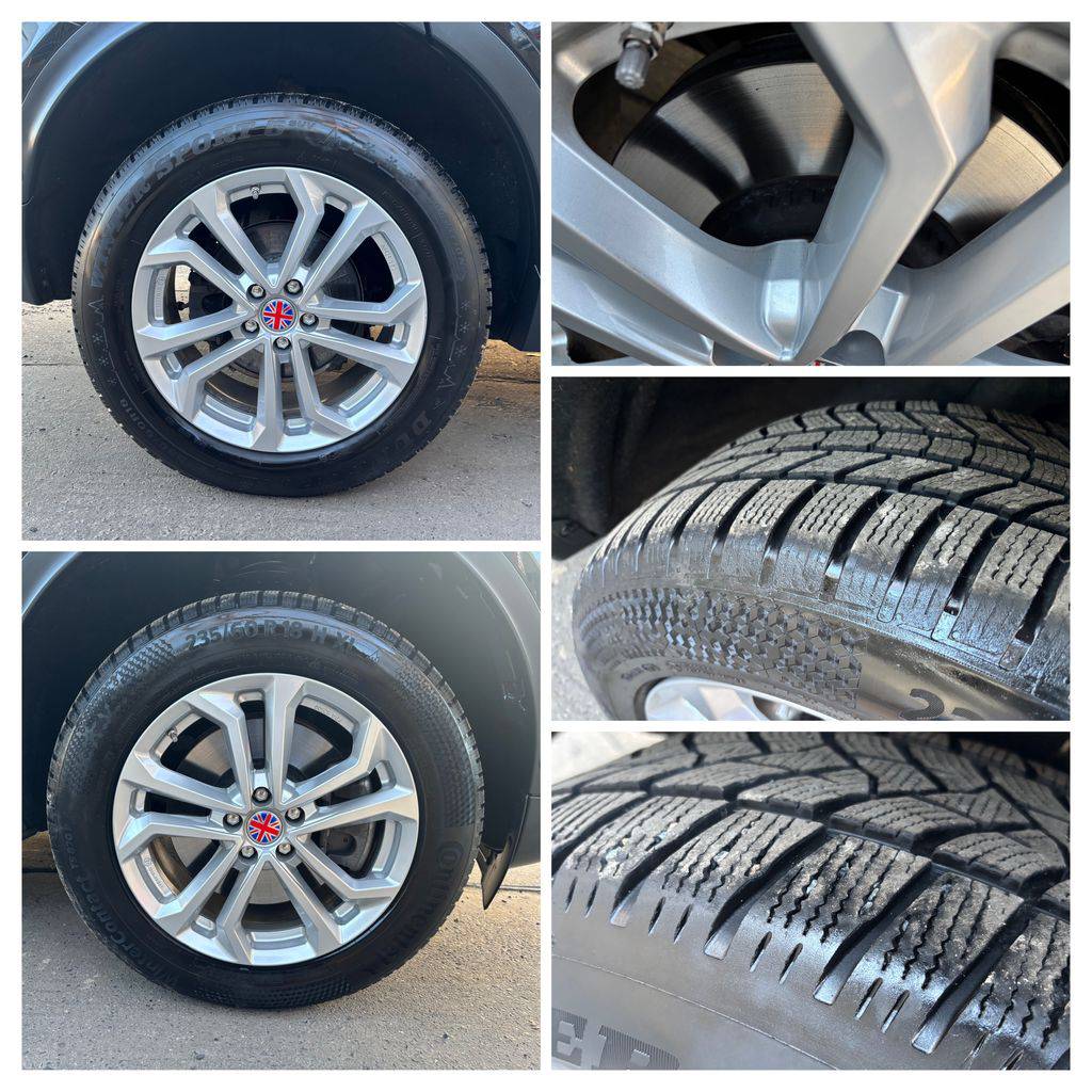 Land Rover Discovery Sport P200 SE/2021/AWD,1MAJ,TAŽ-ZÁRU