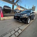 Land Rover Discovery Sport P200 SE/2021/AWD,1MAJ,TAŽ-ZÁRU