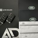 Land Rover Discovery Sport P200 SE/2021/AWD,1MAJ,TAŽ-ZÁRU