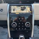 Land Rover Discovery Sport P200 SE/2021/AWD,1MAJ,TAŽ-ZÁRU