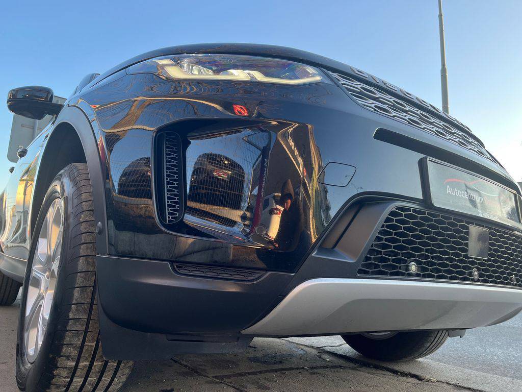 Land Rover Discovery Sport P200 SE/2021/AWD,1MAJ,TAŽ-ZÁRU