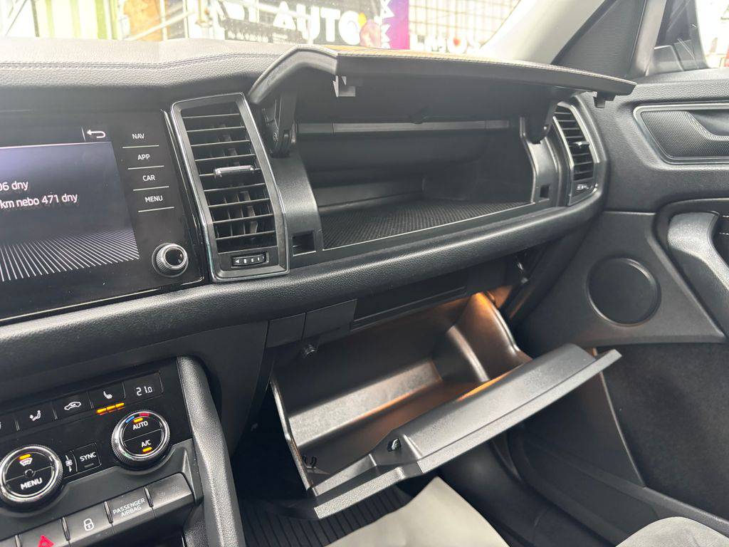 Škoda Kodiaq 2.0TDI/2023/VIRTUAL,1M,DSG-ZÁR