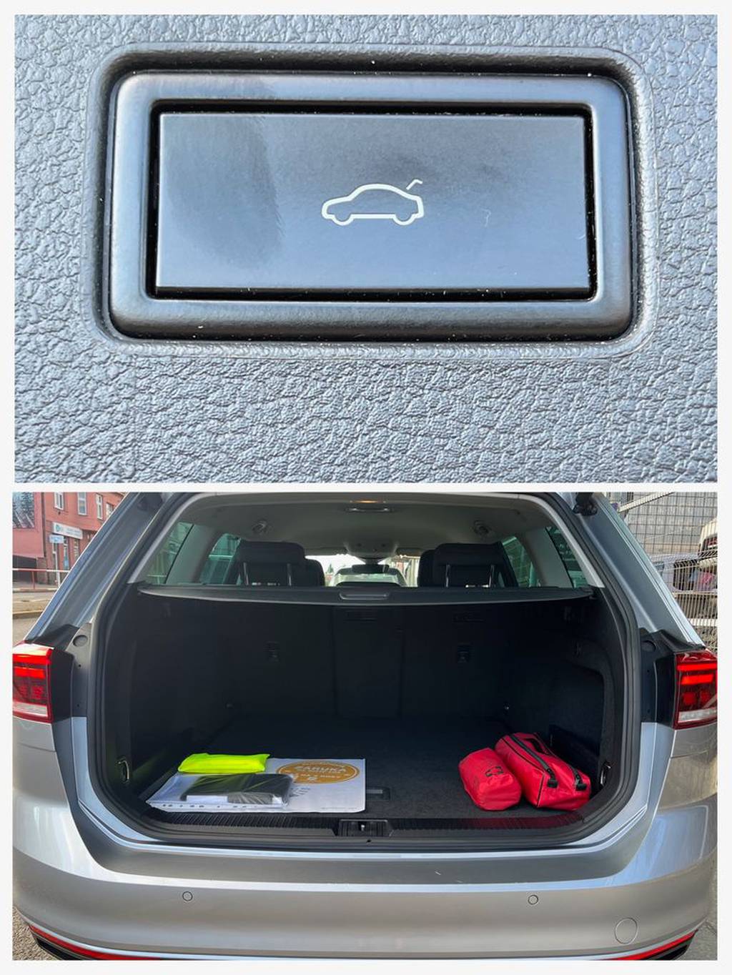 Volkswagen Passat 2.0TDI-190/2020/AT,1MAJ,DPH,ZÁ