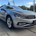 Volkswagen Passat 2.0TDI-190/2020/AT,1MAJ,DPH,ZÁ