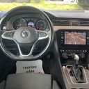 Volkswagen Passat 2.0TDI-190/2020/AT,1MAJ,DPH,ZÁ