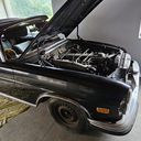 Mercedes-Benz 220 SE CABRIO/W111/1963/88kW/2.2V6