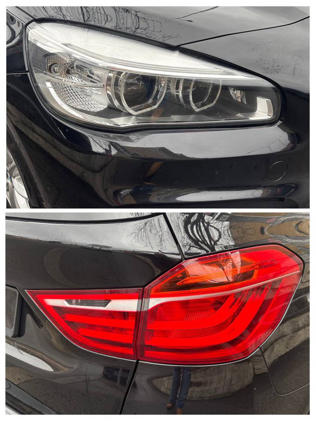 BMW 218 218d/2017/1MAJ-SPORT PACKET,ZÁ