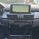 BMW 218 218d/2017/1MAJ-SPORT PACKET,ZÁ