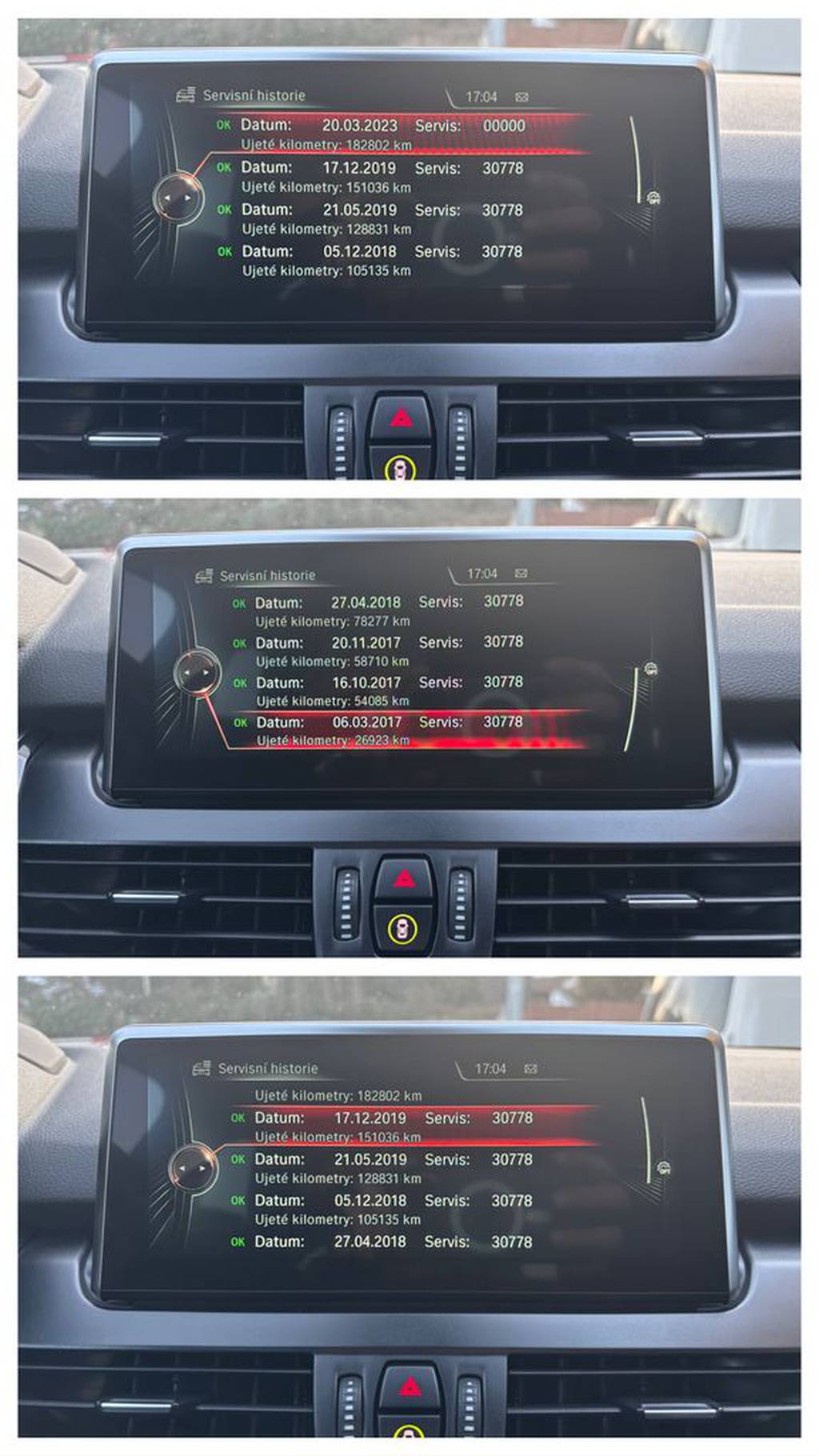BMW 218 218d/2017/1MAJ-SPORT PACKET,ZÁ