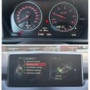 BMW 218 218d/2017/1MAJ-SPORT PACKET,ZÁ