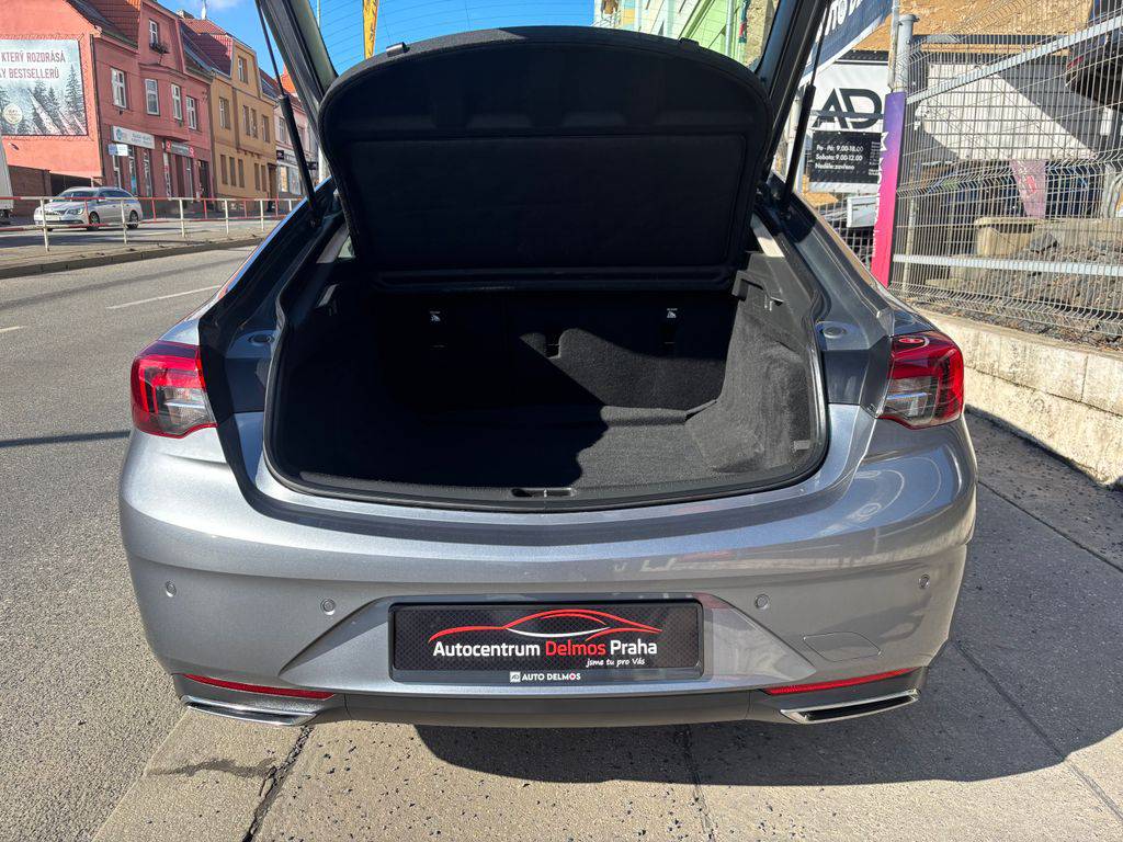 Opel Insignia 2.0CDTi/B21/ULTIMATE.1M.DPH-M6