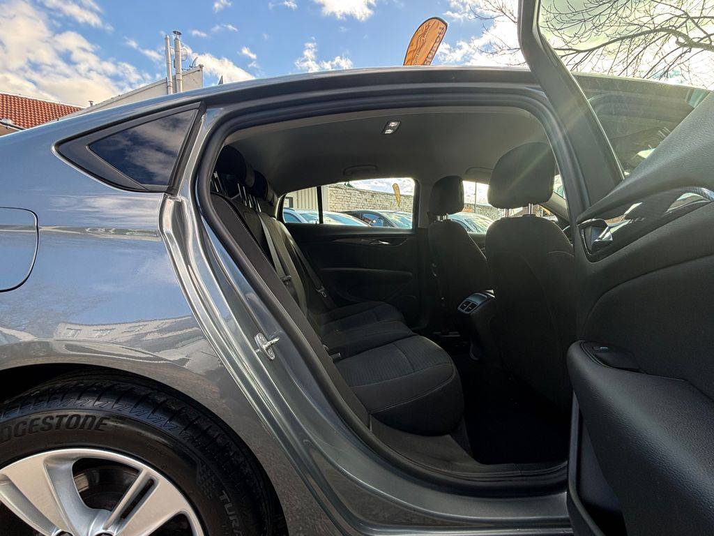 Opel Insignia 2.0CDTi/B21/ULTIMATE.1M.DPH-M6