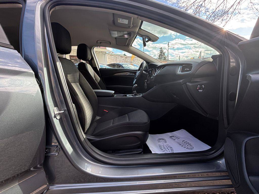 Opel Insignia 2.0CDTi/B21/ULTIMATE.1M.DPH-M6