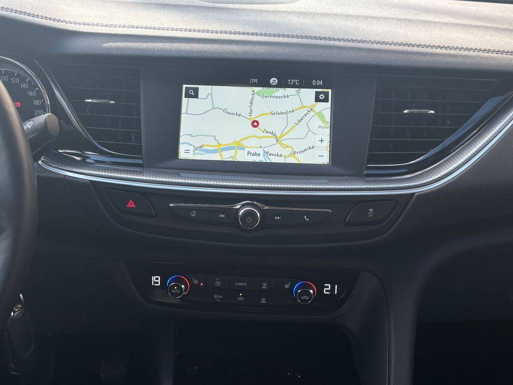 Opel Insignia 2.0CDTi/B21/ULTIMATE.1M.DPH-M6