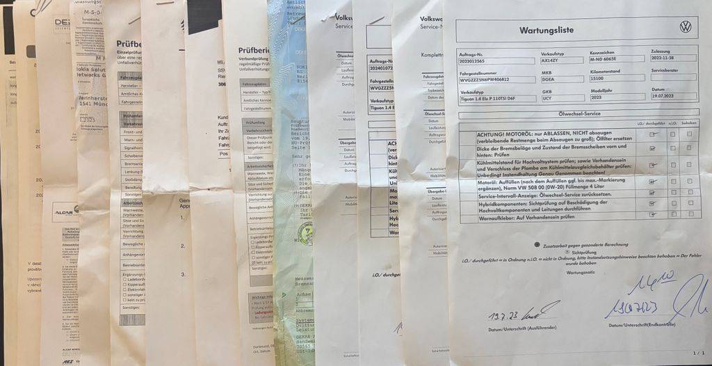 Volkswagen Tiguan PHEV/2023/PREMIUM-1M-ZÁRUKA24