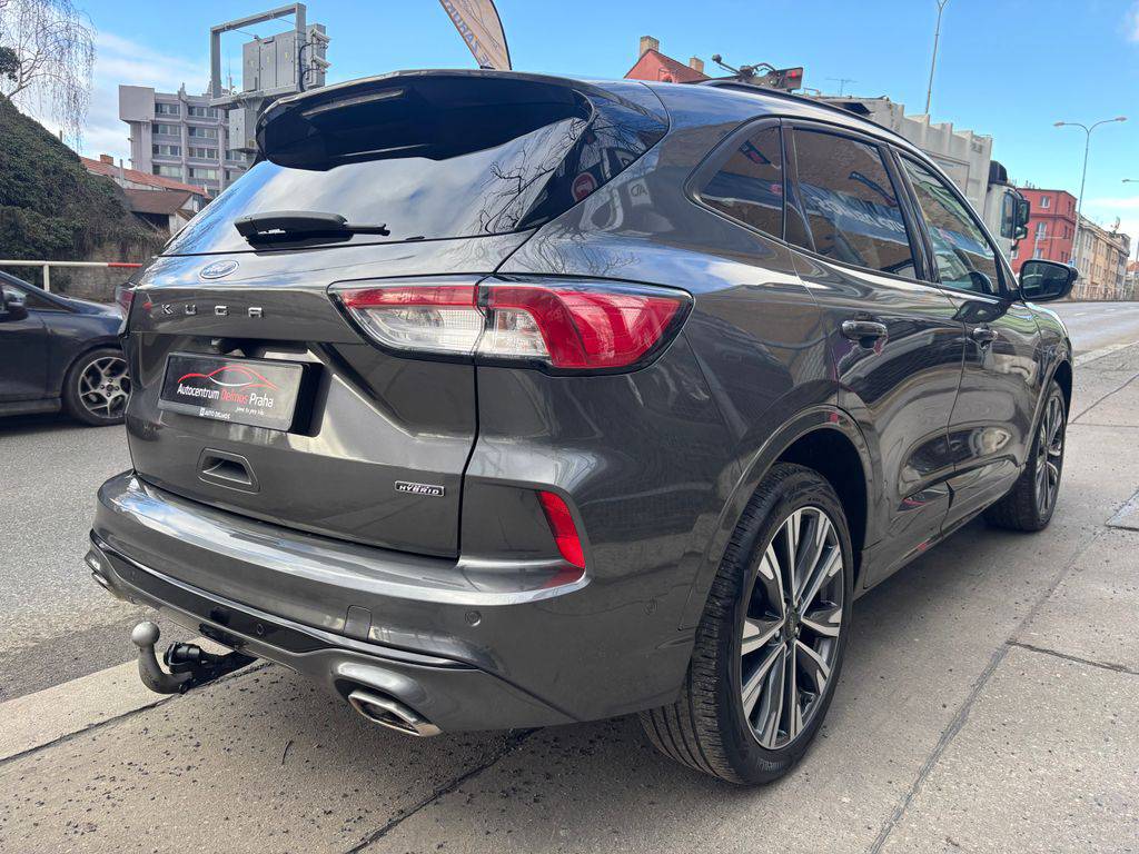 Ford Kuga 2.5PHEV/2023/ST-Line-1MAJ-MAX