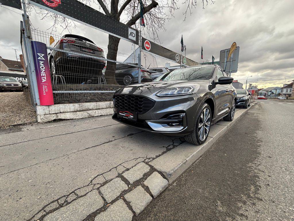 Ford Kuga 2.5PHEV/2023/ST-Line-1MAJ-MAX